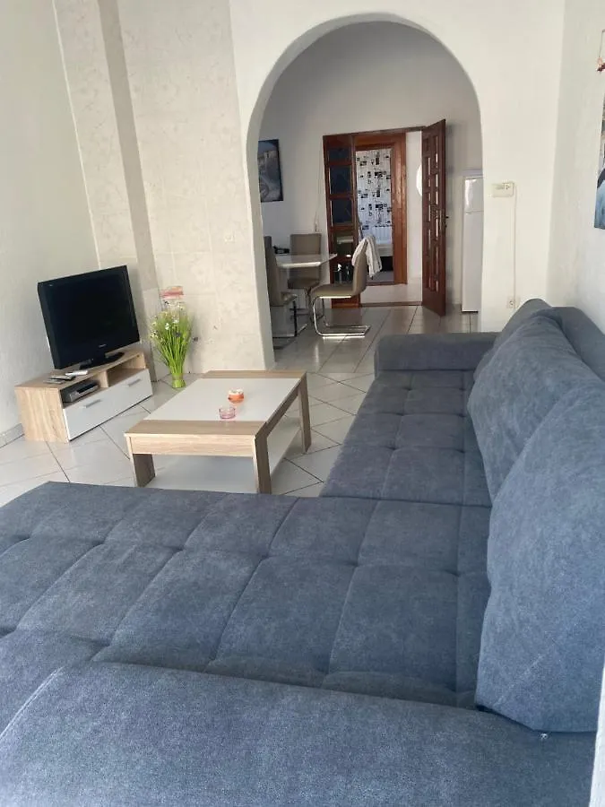 Apartments Tepavac Novi Vinodolski 0*,