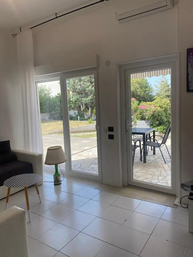 Apartments Tepavac Novi Vinodolski